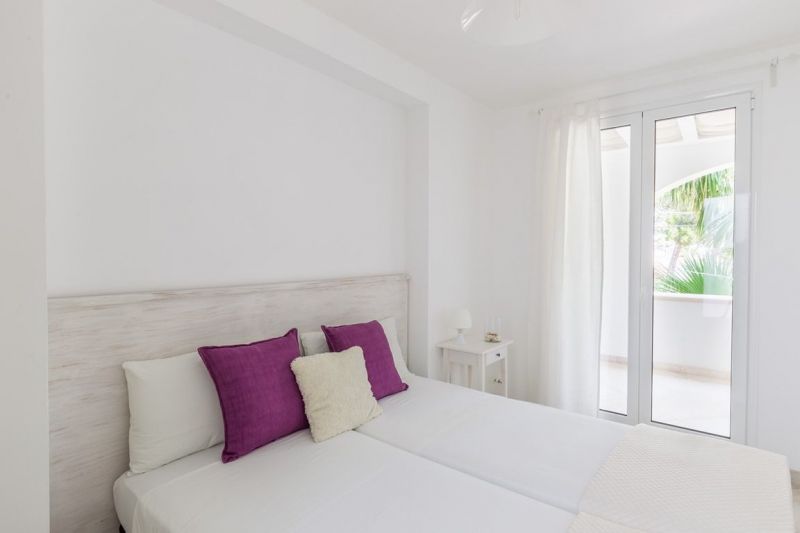 photo 17 Owner direct vacation rental Ostuni appartement Puglia Brindisi Province bedroom 1
