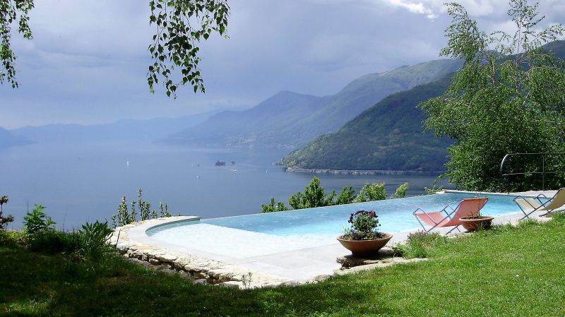 photo 21 Owner direct vacation rental Maccagno appartement Lombardy Varese Province Swimming pool