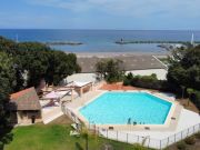 Corsica vacation rentals for 3 people: villa # 89944