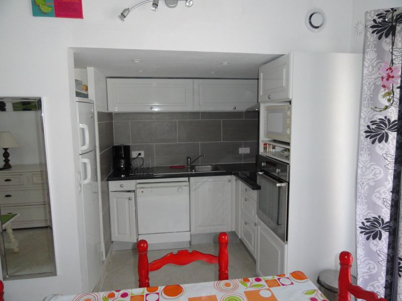 photo 3 Owner direct vacation rental Moriani Plage villa Corsica Corsica Kitchenette