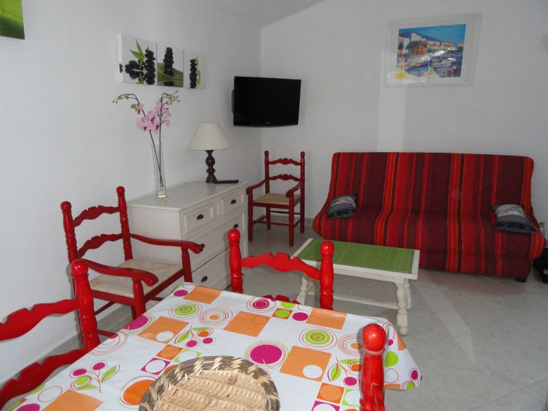 photo 6 Owner direct vacation rental Moriani Plage villa Corsica Corsica Living room