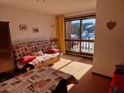 Abondance vacation rentals: studio # 90887