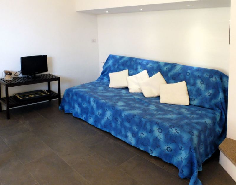 photo 2 Owner direct vacation rental Santa Teresa di Gallura appartement Sardinia Olbia Tempio Province bedroom