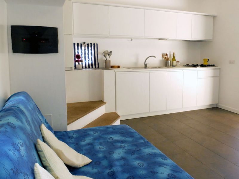 photo 3 Owner direct vacation rental Santa Teresa di Gallura appartement Sardinia Olbia Tempio Province bedroom