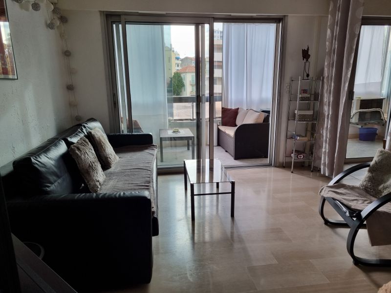 photo 10 Owner direct vacation rental Cannes appartement Provence-Alpes-Cte d'Azur Alpes-Maritimes Living room