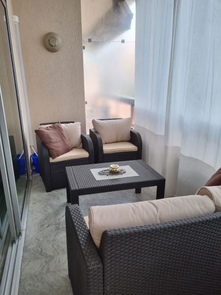 photo 13 Owner direct vacation rental Cannes appartement Provence-Alpes-Cte d'Azur Alpes-Maritimes Porch