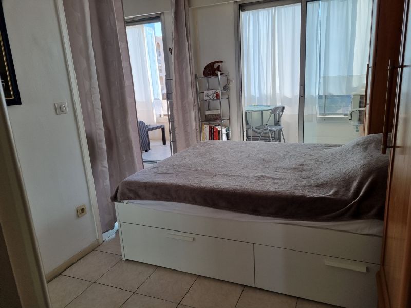 photo 3 Owner direct vacation rental Cannes appartement Provence-Alpes-Cte d'Azur Alpes-Maritimes bedroom