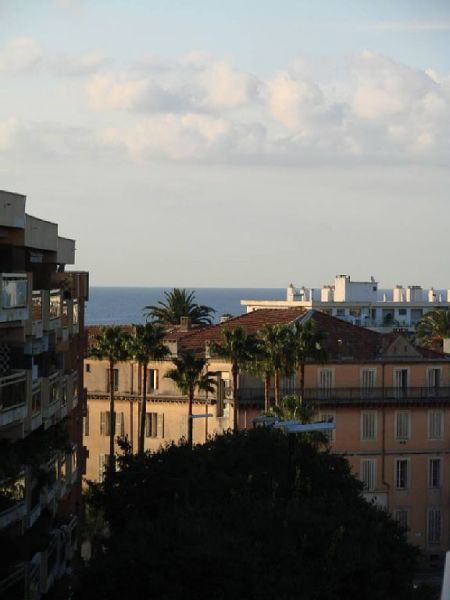 photo 19 Owner direct vacation rental Cannes appartement Provence-Alpes-Cte d'Azur Alpes-Maritimes View from the terrace