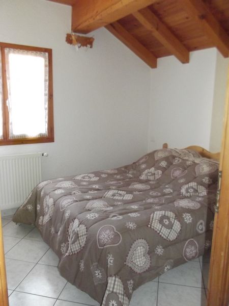 photo 5 Owner direct vacation rental Valloire chalet Rhone-Alps Savoie bedroom 1