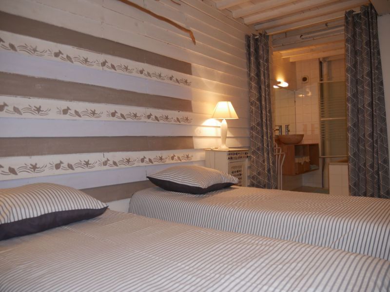 photo 14 Owner direct vacation rental Narbonne gite Languedoc-Roussillon Aude bedroom 4