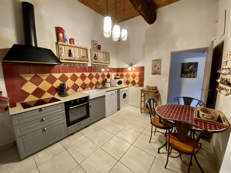 photo 17 Owner direct vacation rental Narbonne gite Languedoc-Roussillon Aude Separate kitchen