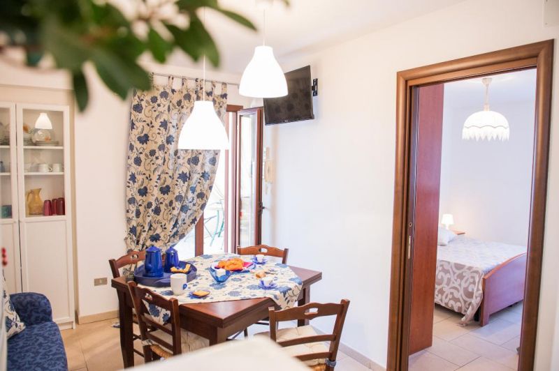 photo 8 Owner direct vacation rental Ostuni appartement Puglia Brindisi Province Dining room