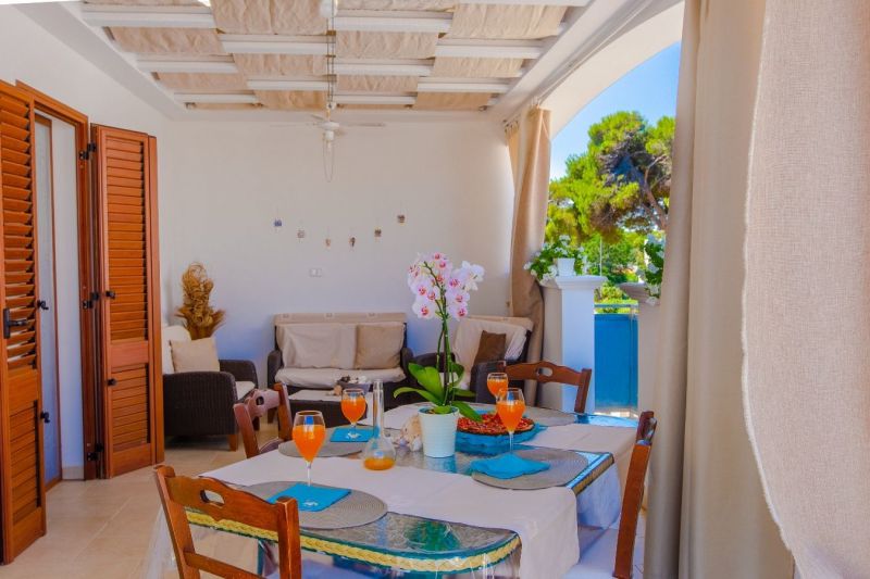 photo 7 Owner direct vacation rental Ostuni appartement Puglia Brindisi Province Terrace