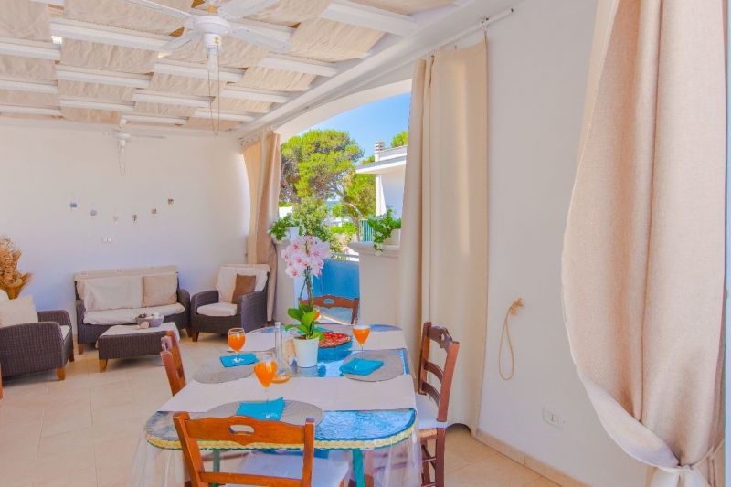 photo 4 Owner direct vacation rental Ostuni appartement Puglia Brindisi Province Terrace