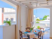 Italy sea view vacation rentals: appartement # 94756