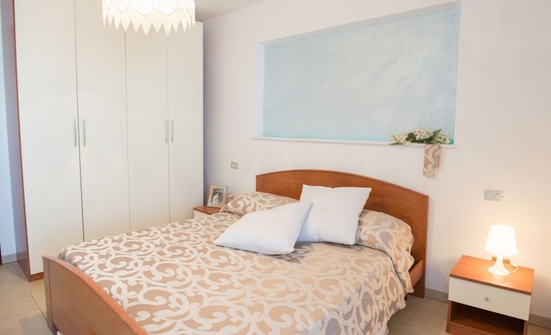 photo 12 Owner direct vacation rental Ostuni appartement Puglia Brindisi Province bedroom 1