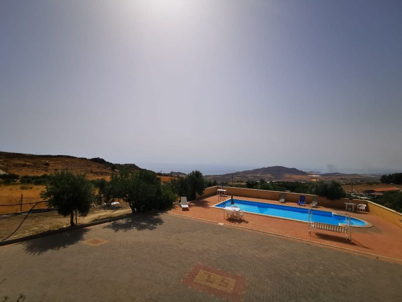 photo 28 Owner direct vacation rental Agrigento appartement Sicily Agrigento Province View from the property