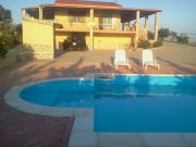 Sicily swimming pool vacation rentals: appartement # 95445