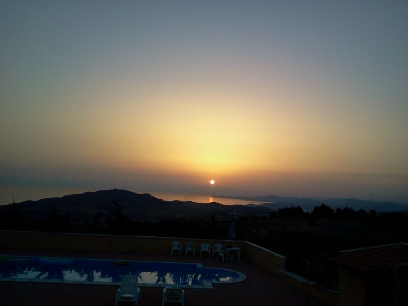 photo 21 Owner direct vacation rental Agrigento appartement Sicily Agrigento Province View from the terrace