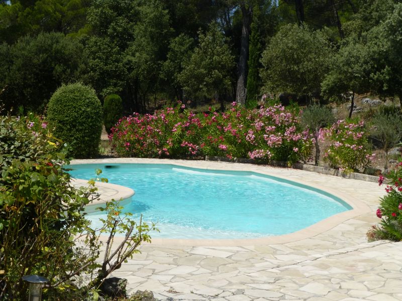 photo 3 Owner direct vacation rental Aups villa Provence-Alpes-Cte d'Azur Var Swimming pool