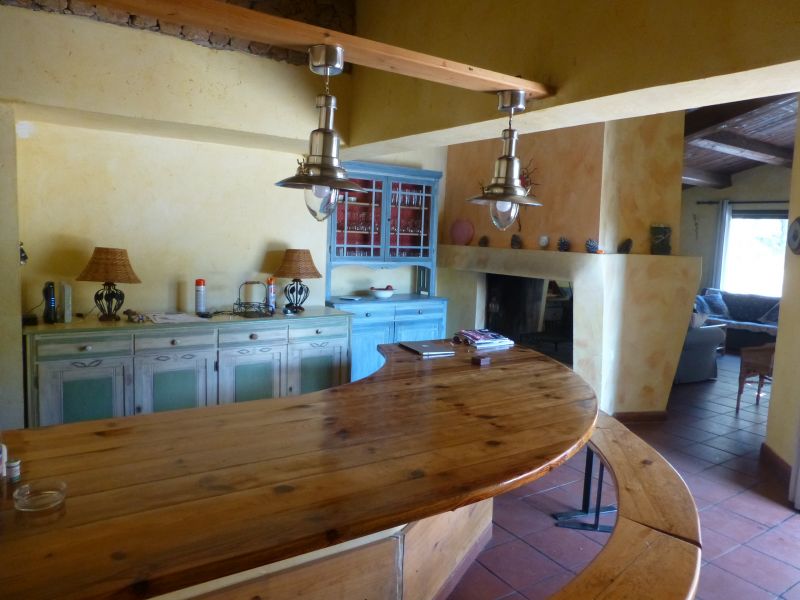 photo 12 Owner direct vacation rental Aups villa Provence-Alpes-Cte d'Azur Var Dining room