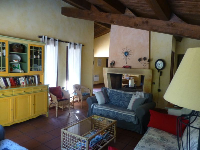 photo 10 Owner direct vacation rental Aups villa Provence-Alpes-Cte d'Azur Var Lounge