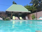 Caribbean vacation rentals for 4 people: gite # 95999