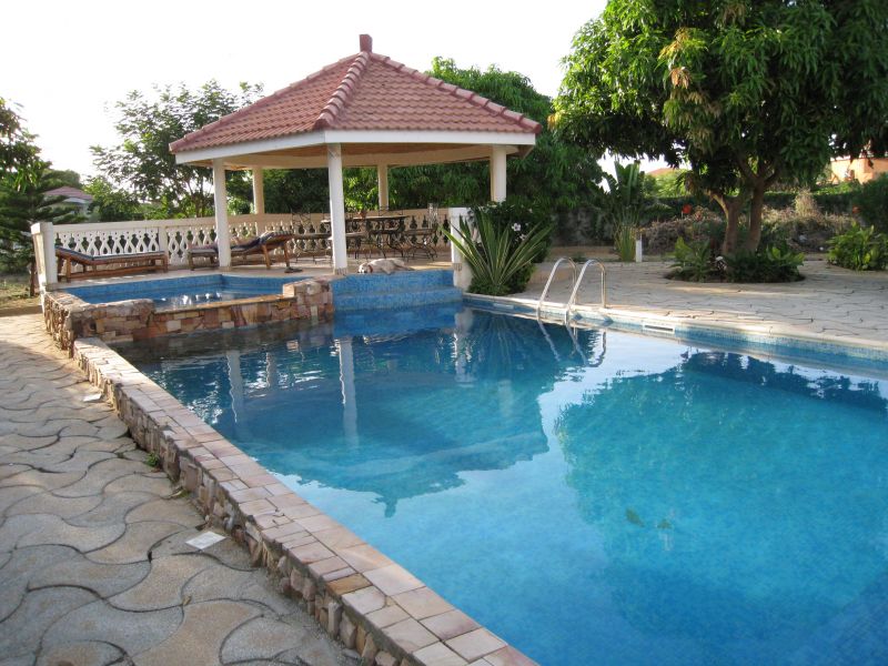 photo 9 Owner direct vacation rental La Somone appartement   Swimming pool