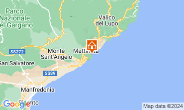 Map Mattinata House 102530