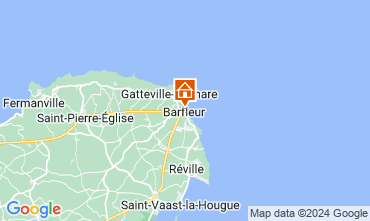 Map Barfleur House 114971