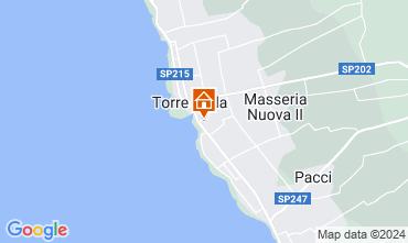 Map Torre Suda Villa 125511