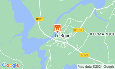 Map Le Bono House 102616