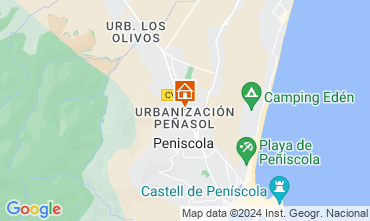 Map Pescola Villa 51868